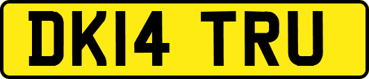 DK14TRU