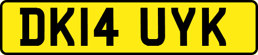 DK14UYK
