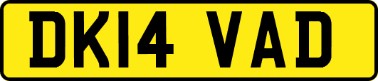 DK14VAD