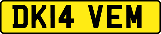 DK14VEM