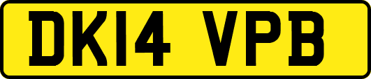 DK14VPB