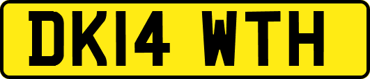 DK14WTH
