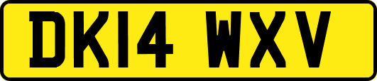 DK14WXV