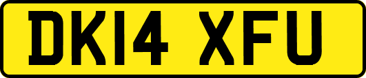DK14XFU