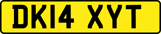 DK14XYT