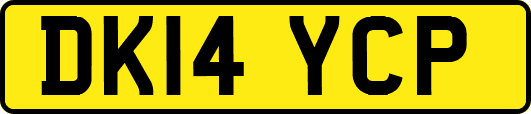 DK14YCP