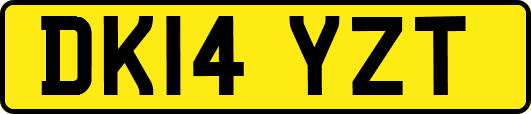 DK14YZT