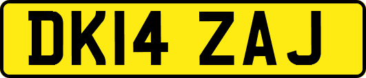 DK14ZAJ