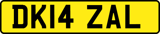 DK14ZAL