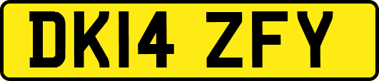 DK14ZFY