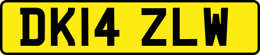 DK14ZLW
