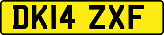 DK14ZXF