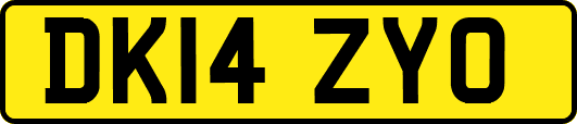DK14ZYO