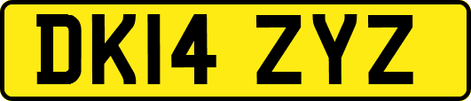 DK14ZYZ