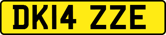DK14ZZE