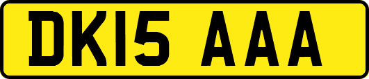 DK15AAA