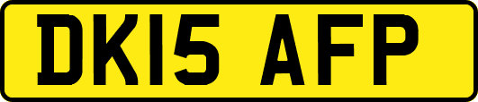 DK15AFP