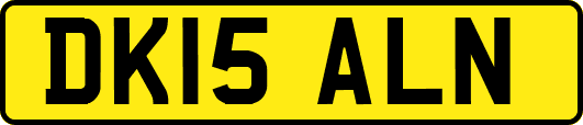 DK15ALN