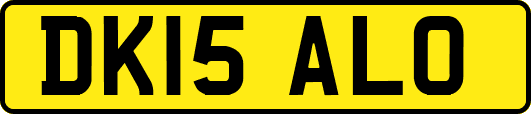 DK15ALO