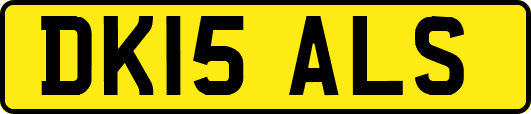 DK15ALS