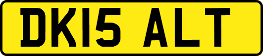 DK15ALT