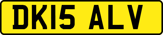 DK15ALV