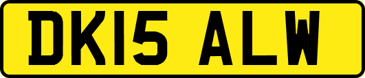 DK15ALW