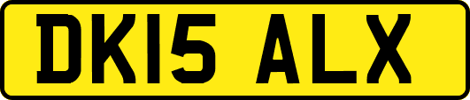 DK15ALX