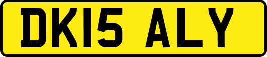 DK15ALY