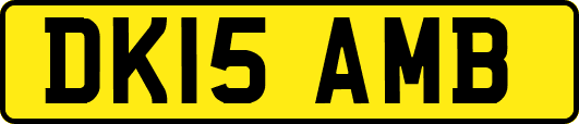 DK15AMB