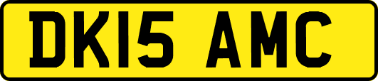 DK15AMC