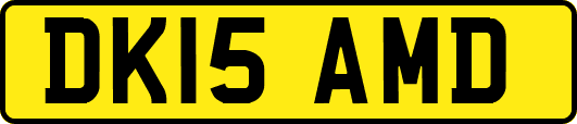DK15AMD
