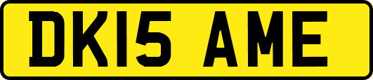 DK15AME