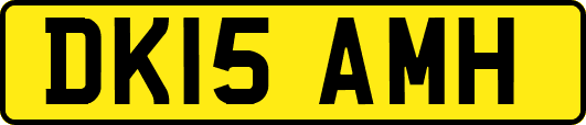 DK15AMH