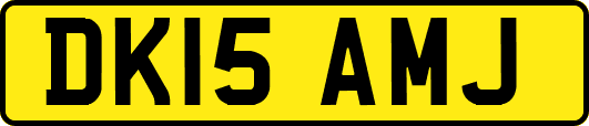 DK15AMJ