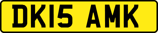 DK15AMK