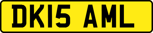 DK15AML