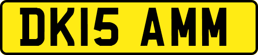 DK15AMM