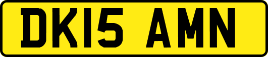 DK15AMN