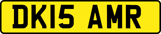 DK15AMR