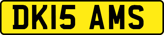 DK15AMS