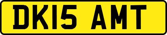 DK15AMT