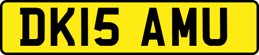DK15AMU