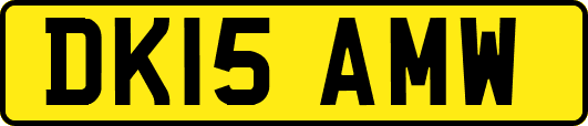 DK15AMW