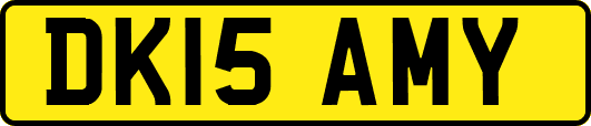 DK15AMY