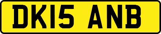 DK15ANB