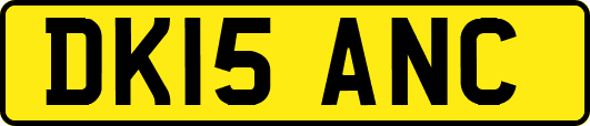 DK15ANC