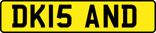 DK15AND