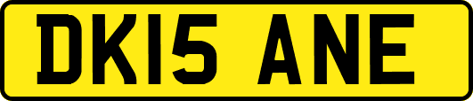 DK15ANE
