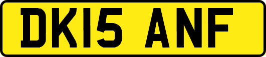 DK15ANF